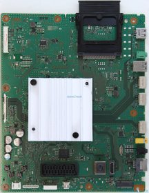 Sony KD-49XD7005 - Main AV - A2123493A - 1-980-837-11 - 198083711
