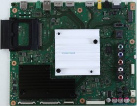 Sony KD-75XE8596 - Main AV - YA03002AB - 1-982-022-31