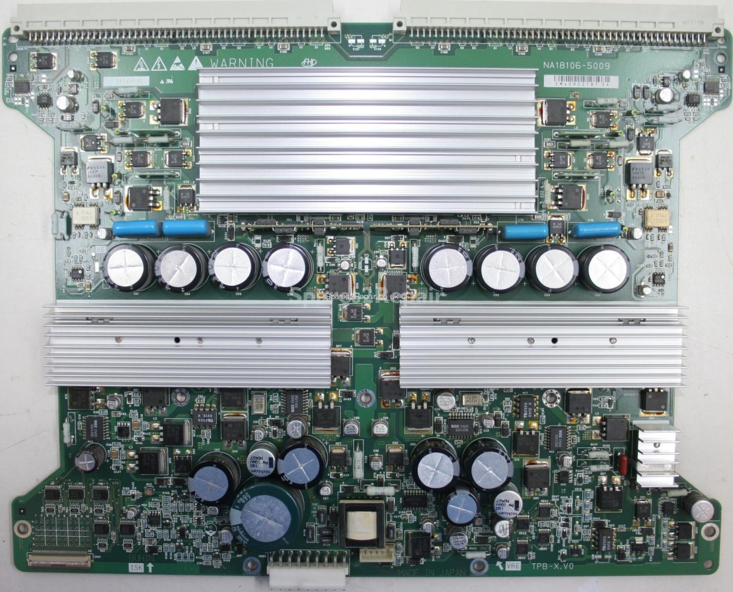 Sony KE-42TS2E - YSUS - NA18106-5009