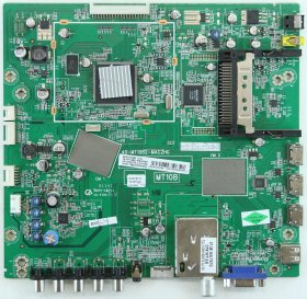 TCL LE39FHDF3300TA - Main AV - 40-MT10B2-MAC2HG - 08-MT10B22-MA300AA