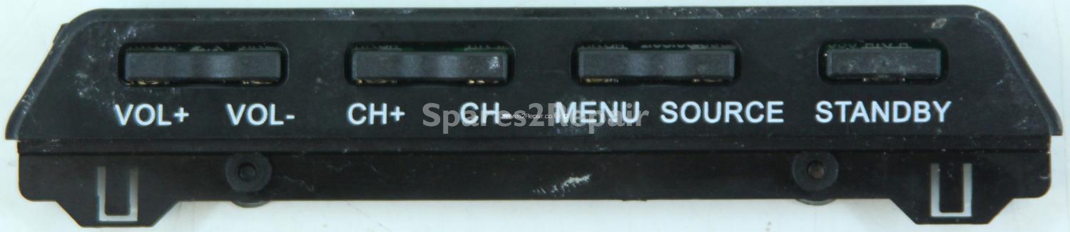 Technika X32/56G-GB-TCU-UK - Buttons - 1.05.06.0002000-053-056 - 20235