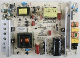 Technika LCD40-270 - PSU - LKP-0P004 - REV:0.3 - LK-OP418005B - CQC09001033440