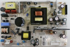 Techwood LCD 37 IDTV - PSU - 17PW26-4 - V.1 - 100409 - 20453122