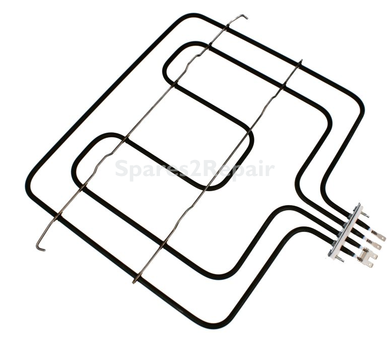 Hisense Gorenje Oven Heating - 865948 Dual Top Oven Element 2300w