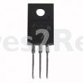 Transistors - Fqpf-9n50c Mosfet n To-220 500v 9a Typ:fqpf9n50c