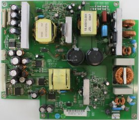 Thomson 27LCDB03B - PSU - 54.M2607.001 - Rev.1A