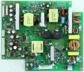 Thomson 27LCDB03B - PSU - 54.M2607.001 - Rev.A