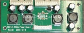 Time PLM-PD-420-HD - PDP42-5151A Power Board Rev-01