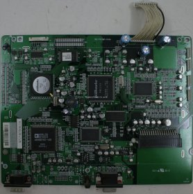 Tiny PS42D8 - Board - 782-PSID8S-010A
