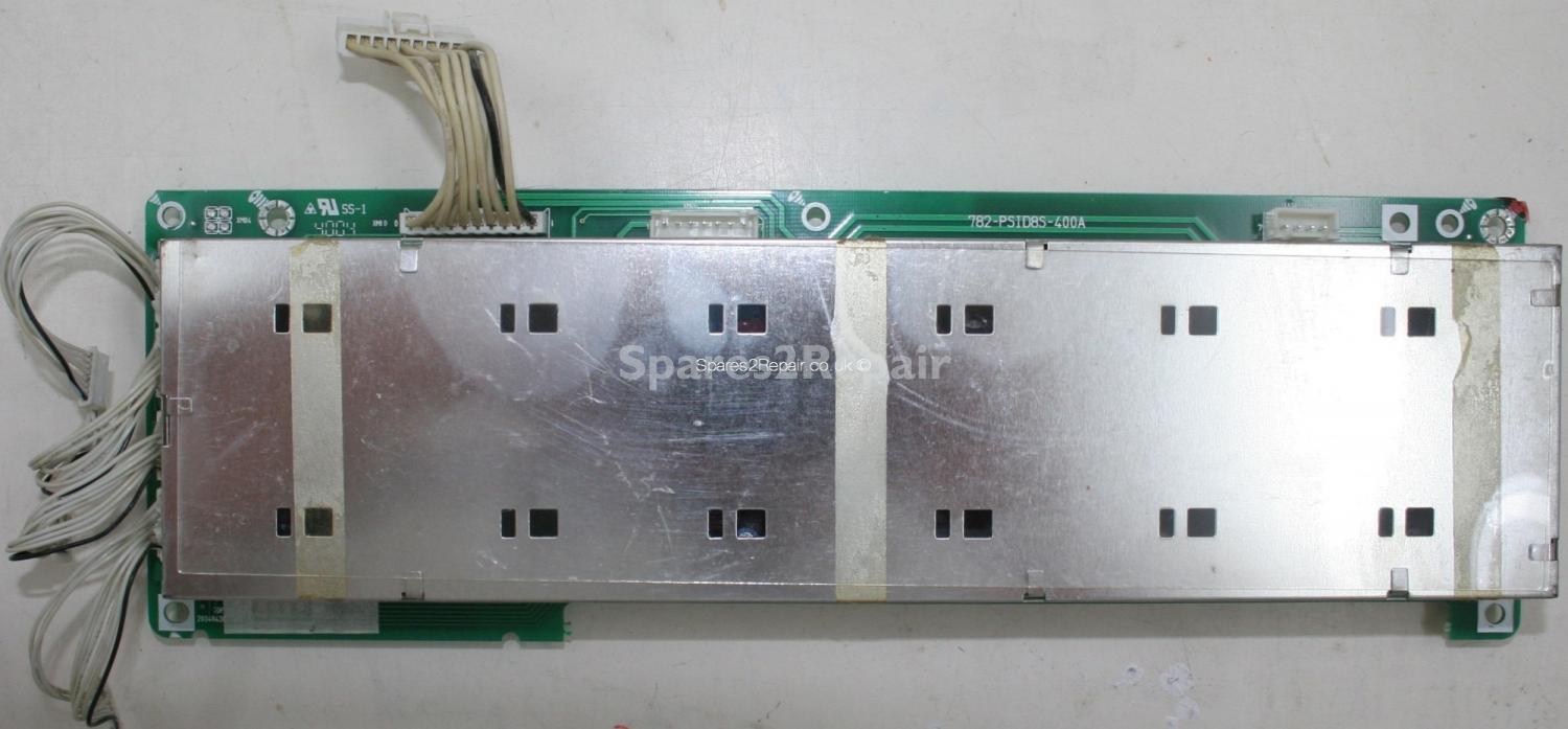 Tiny PS42D8 - Board - 782-PSID8S-400A