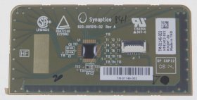Toshiba Pc hardware - A000381890 Ti7 Lcd Dock Holder
