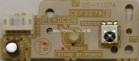 TV-32082 IR Receiver