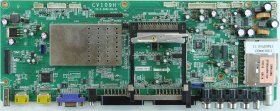Unknown 55 Inch - Main AV - CV109H - V3.0 - 1009H1779 H - T546HW01 V1
