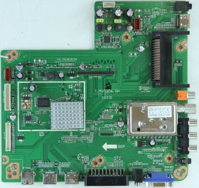 Unknown 32 Inch - Main AV - V315B6-L01 - T.MSD306.9A - 10331 - 1A1G1525 - 890-AA0-MSD306-9AR