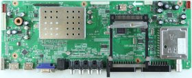 Unknown 40 Inch - Main AV - T.SP9100.1D 9252 - V400H1-L05