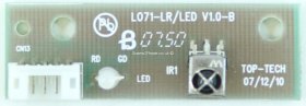 Unknown 32 Inch - IR - L071-LR/LED - V1.0-B