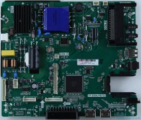 Unknown 32 Inch - Main AV - TP.S506.PB753 - A17030906 - S17021-SY