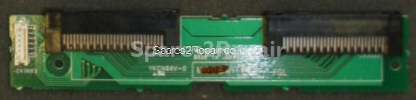 Unknown Fujitsu - M00BWF - 8106703054