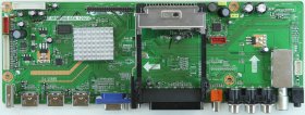 Unknown 40 Inch - Main AV - T.MSD306.68A 12023 - 890-M00-00E02 - V390HJ1-L02