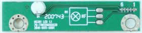 Viewsonic VX2835WM - IR - 70-T9812600G030 - 2B18-0011-0001 - HG281 LED 1.1