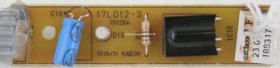 Wharfedale LCD2310A - IR - 17LD12-3 - 151204